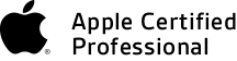 Apple Certified Professional